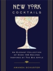 Image for New York cocktails