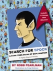 Image for Search for Spock