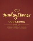 Image for The Sunday Dinner Cookbook