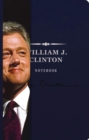 Image for The William J. Clinton Signature Notebook
