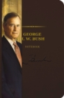 Image for The George H. W. Bush Signature Notebook