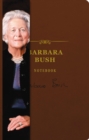 Image for The Barbara Bush Signature Notebook
