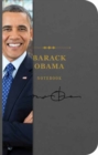 Image for Barack Obama Notebook