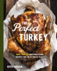 Image for Perfect Turkey Cookbook