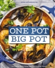 Image for One Pot Big Pot Family Meals