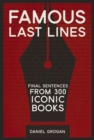 Image for Famous Last Lines