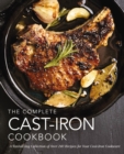 Image for The Complete Cast Iron Cookbook