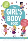 Image for The Girl&#39;s Body Book (Fifth Edition)