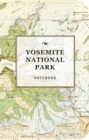 Image for The Yosemite National Park Signature Notebook