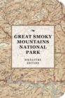Image for The Great Smoky Mountains National Park Signature Notebook