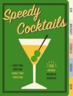 Image for Speedy Cocktails