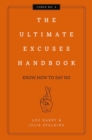 Image for The Ultimate Excuses Handbook