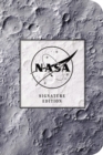 Image for The NASA Signature Notebook