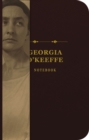 Image for The Georgia O&#39;Keeffe Signature Notebook