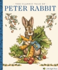 Image for The Classic Tale of Peter Rabbit : A Little Apple Classic