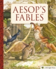 Image for Aesop&#39;s Fables : A Little Apple Classic