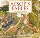 Image for Aesop&#39;s Fables Board Book