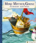 Image for More Mother Goose Nursery Rhymes : A Little Apple Classic