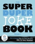 Image for The Super Duper Joke Book (Volume 2)