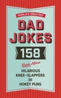 Image for The World&#39;s Greatest Dad Jokes (Volume 3)