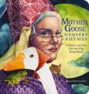 Image for The Mother Goose Nursery Rhymes Touch and Feel Board Book