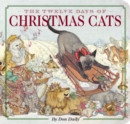 Image for The twelve days of Christmas cats