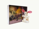Image for The Velveteen Rabbit Plush Gift Set : The Classic Edition Board Book + Plush Stuffed Animal Toy Rabbit Gift Set