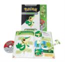 Image for Catch Snivy! A Pokemon Look &amp; Listen Set
