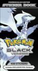 Image for Pokemon Mini-Sticker Book: Black Edition