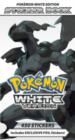 Image for Pokemon Mini-Sticker Book: White Edition