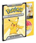 Image for Catch Pikachu! DELUXE Look &amp; Listen Set