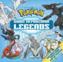 Image for Guide to Pokemon Legends