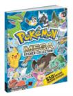 Image for Pokemon Mega Sticker Collection