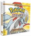 Image for Super Pokemon Pop-Up: White Kyurem