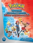Image for Pokemon Trainer Activity Book
