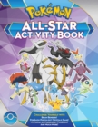 Image for Pokemon All-Star Activity Book : Meet the Pokemon All-Stars--With Activities Featuring Your Favorite Mythical and Legendary Pokemon!