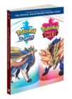 Image for Pokemon Sword &amp; Pokemon Shield : The Official Galar Region Strategy Guide