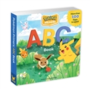 Image for Pokemon Primers: ABC Book