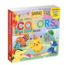 Image for Pokemon Primers: Colors Book