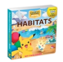 Image for Pokemon Primers: Habitats Book