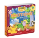 Image for Pokemon Primers: Emotions Book