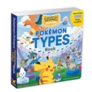 Image for Pokemon Primers: Types Book