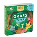 Image for Pokemon Primers: Grass Types Book