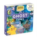 Image for Pokemon Primers: Ghost Types Book