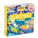 Image for Pokemon Primers: Electric Types Book