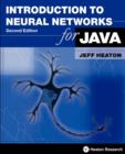 Image for Introduction to neural networks with Java
