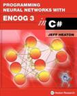 Image for Programming Neural Networks with Encog 3 in C#