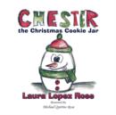 Image for Chester the Christmas Cookie Jar