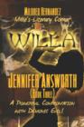 Image for Willa : Jennifer Answorth (Book Three): A Powerful Confrontation with Demonic Evil!