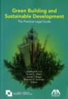 Image for Green Building and Sustainable Development